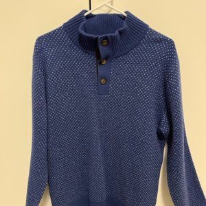 Men's Southern Tide Sweater Pullover